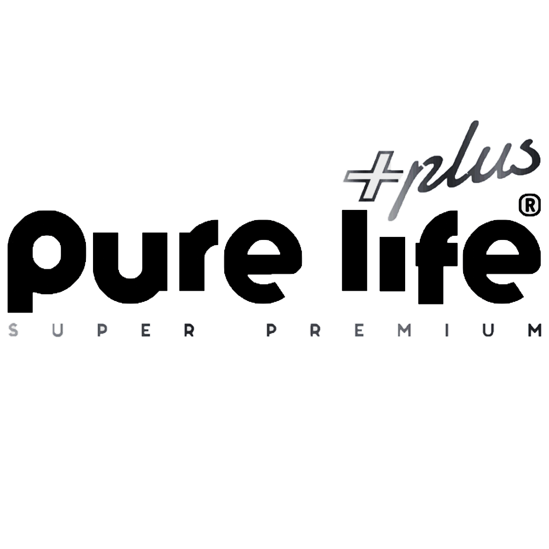 Pure Life +